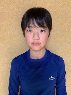 中村　美玲 MIREI NAKAMURA